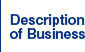Description of Business