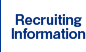 Recruiting Information